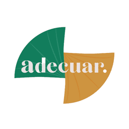 Logo Adecuar