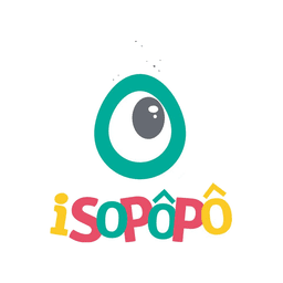 Logo Isopopo - Recursos y Materiales Terapéuticos