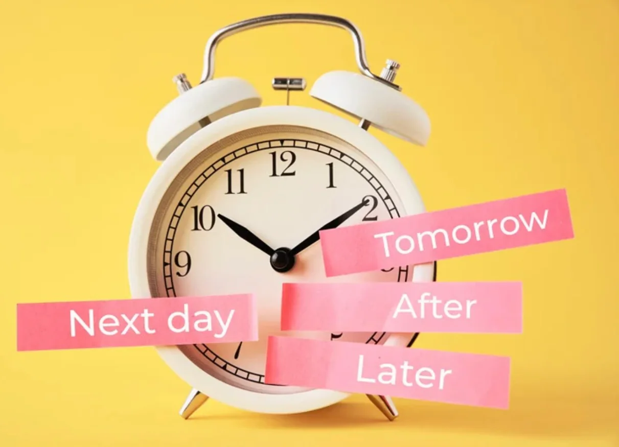 Comprender la función de la evitación experiencial para superar la procrastinación