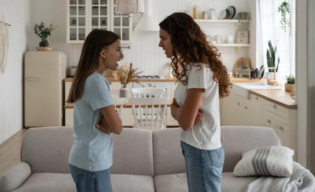 Acompañamiento y mentalización de las conductas en la infancia y la adolescencia