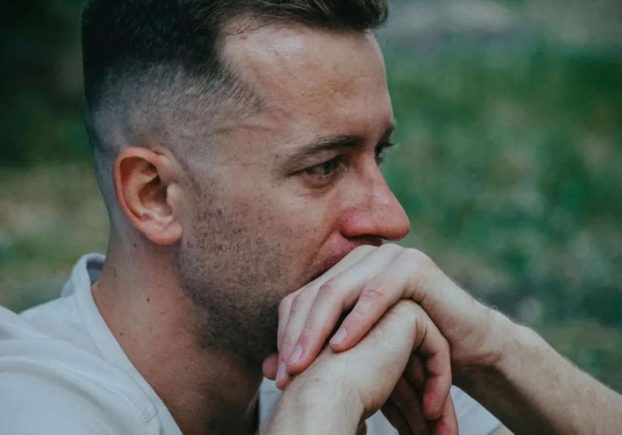 Reflexión sobre los mandatos de masculinidad, salud emocional y sexualidad consciente