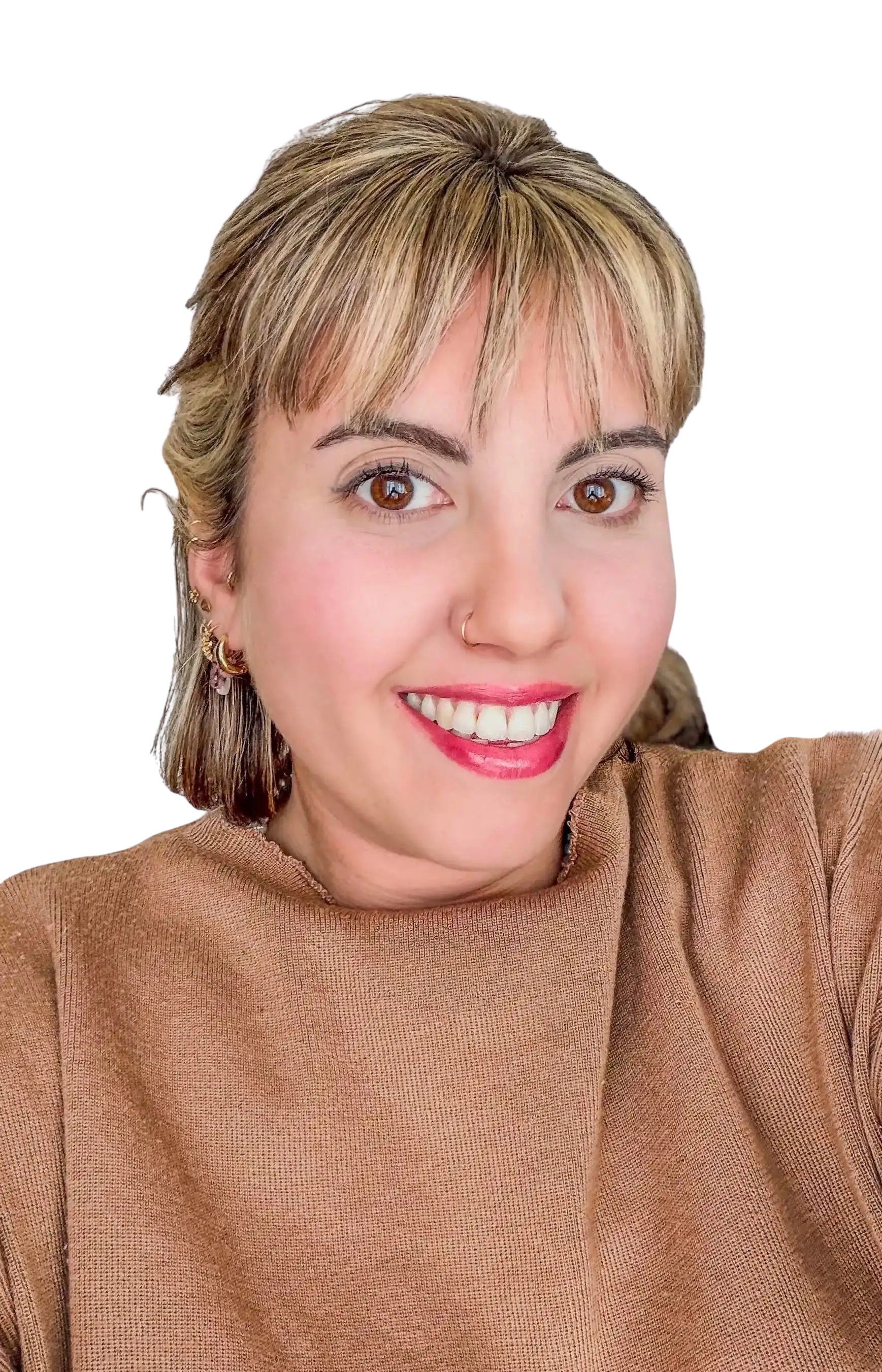Lic. Agustina Echenique