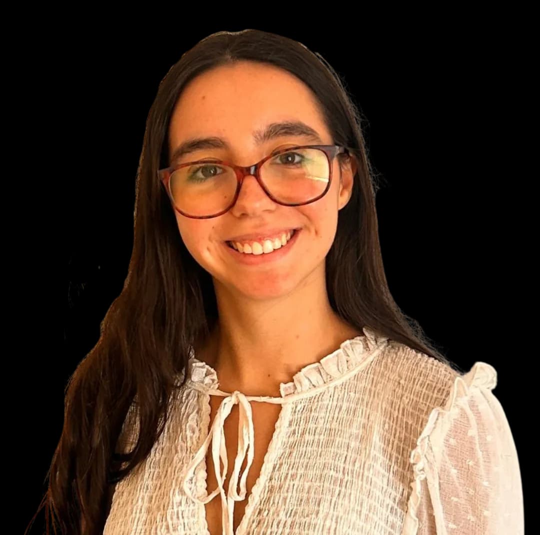 Retrato de Lic. Agustina González