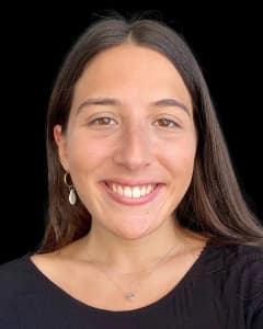 Lic. Agustina Isi