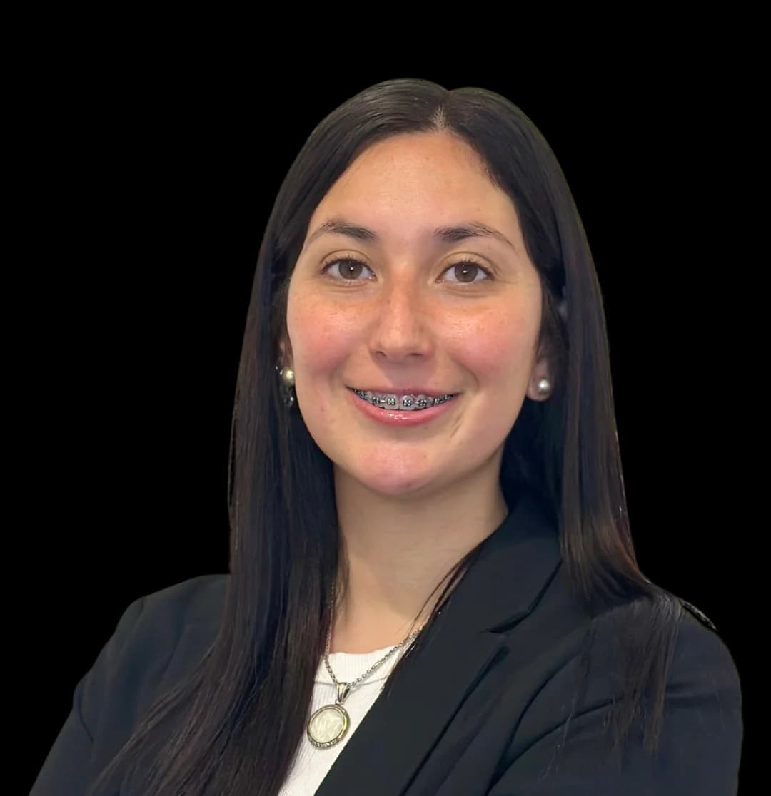 Lic. Camila Castillo