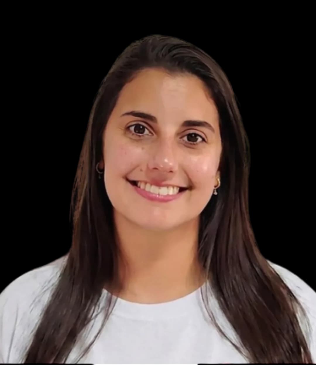 Retrato de Lic. Daniela Duglio