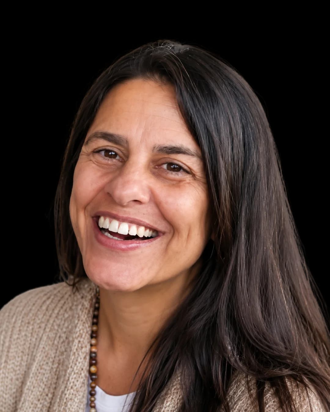 Lic. Ivonne Blanc