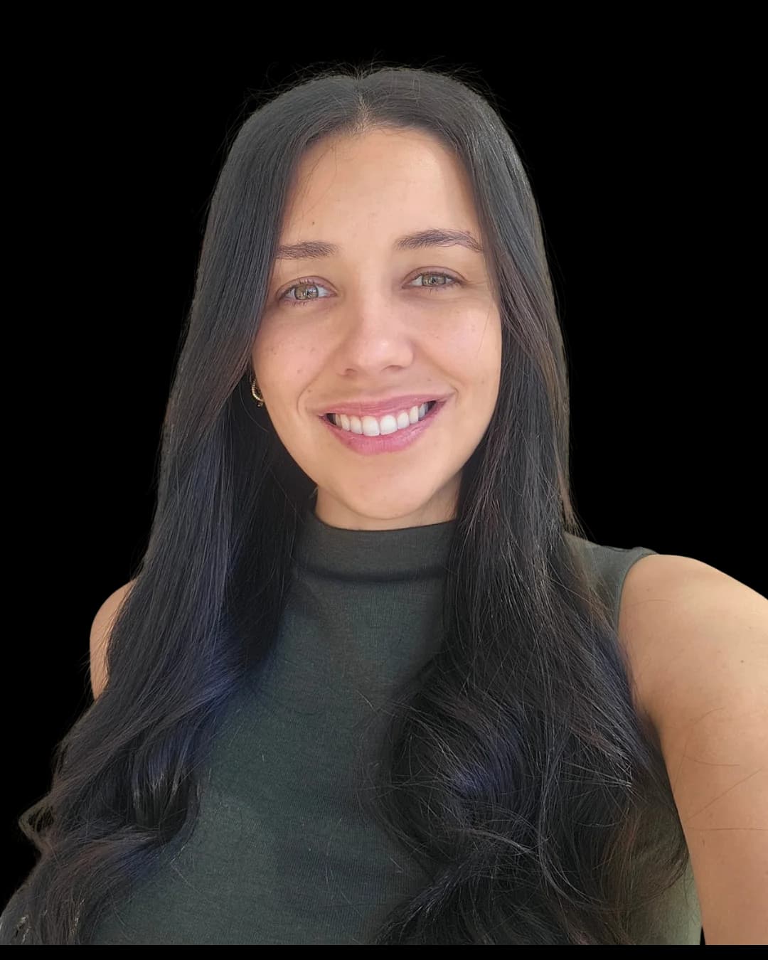 Retrato de Lic. Mariana Varela