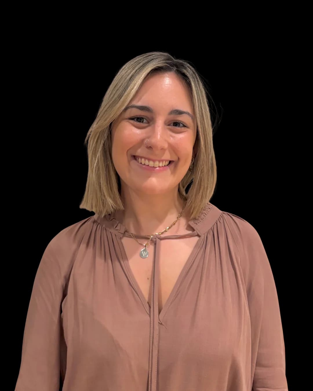 Retrato de Lic. Romina Rocha