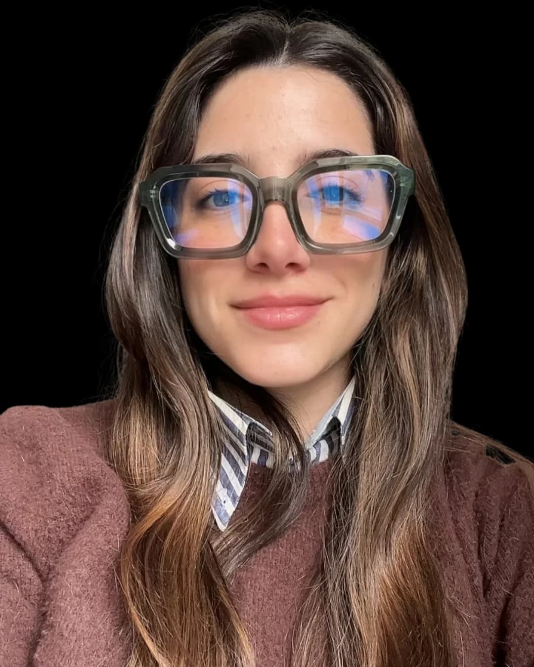 Retrato de Lic. Belén Grezzi