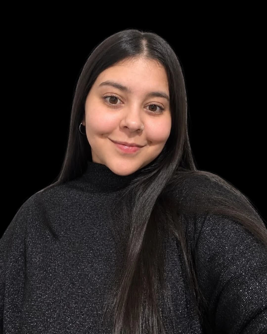 Retrato de Lic. Daiana González