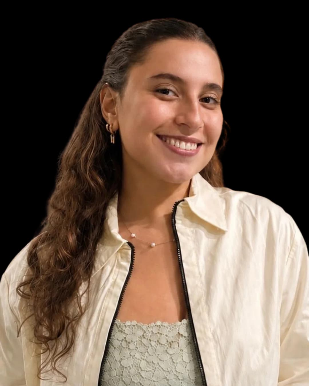 Retrato de Lic. Deborah Leffler