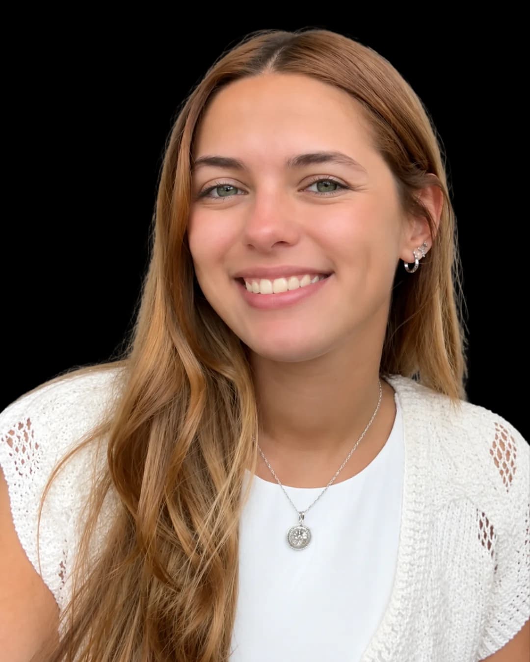 Retrato de Lic. Fernanda Molteni