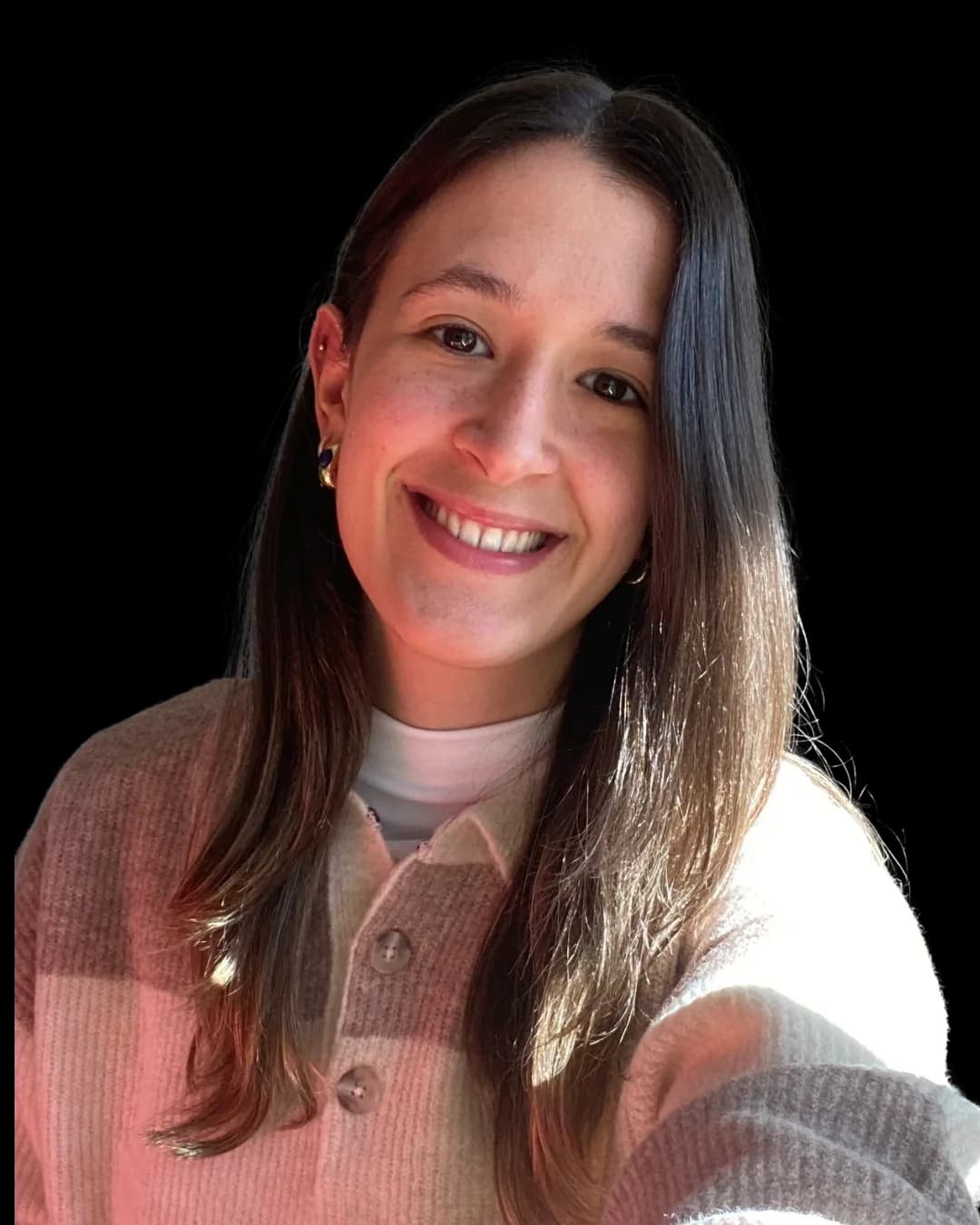 Retrato de Lic. Guadalupe Arias