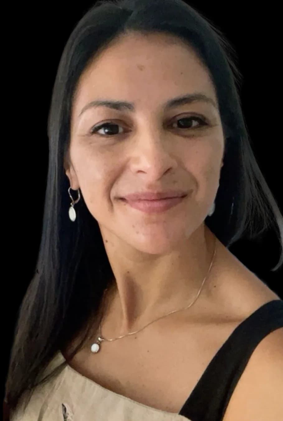 Retrato de Dra. Laura Núñez