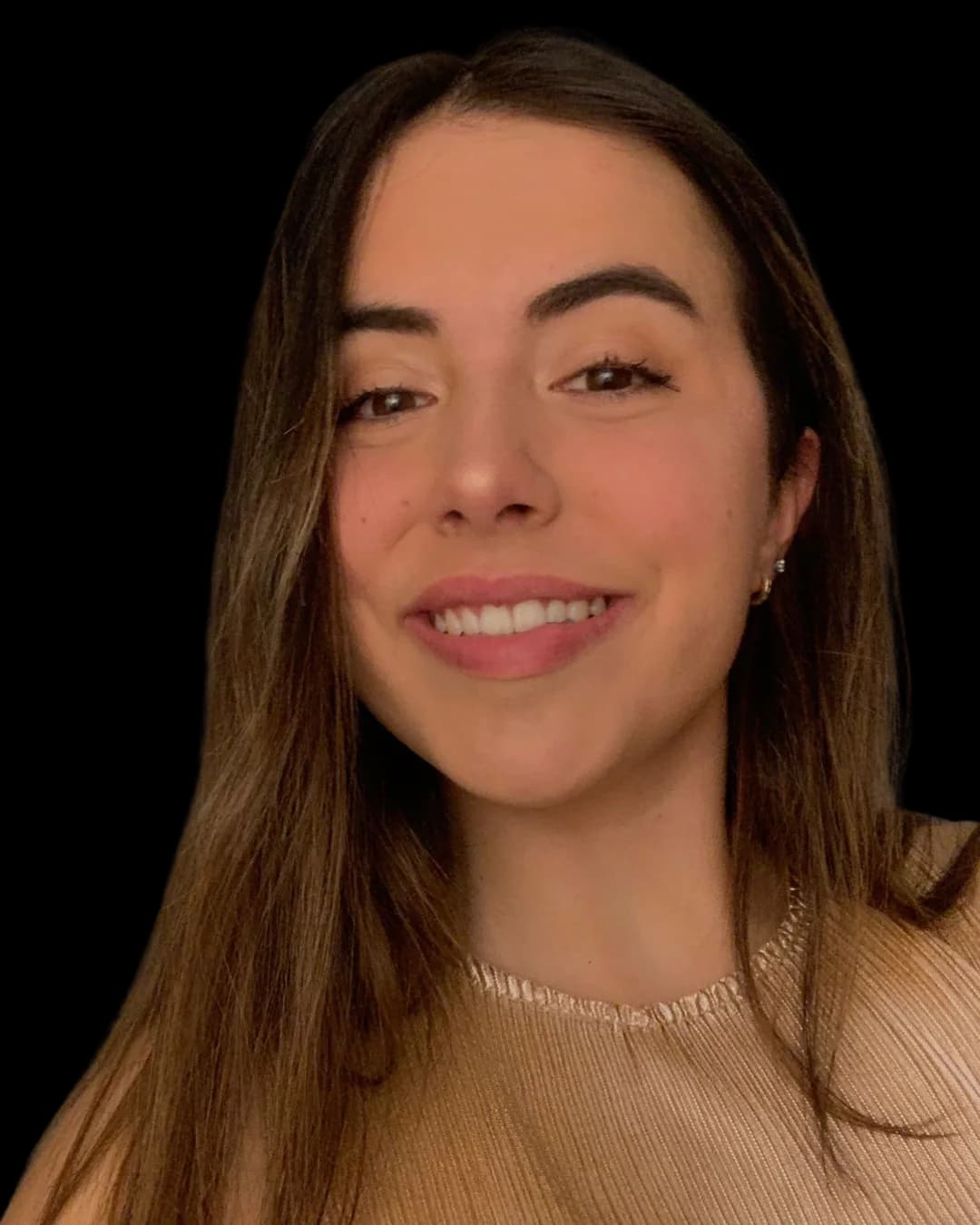Retrato de Lic. Malena Seré