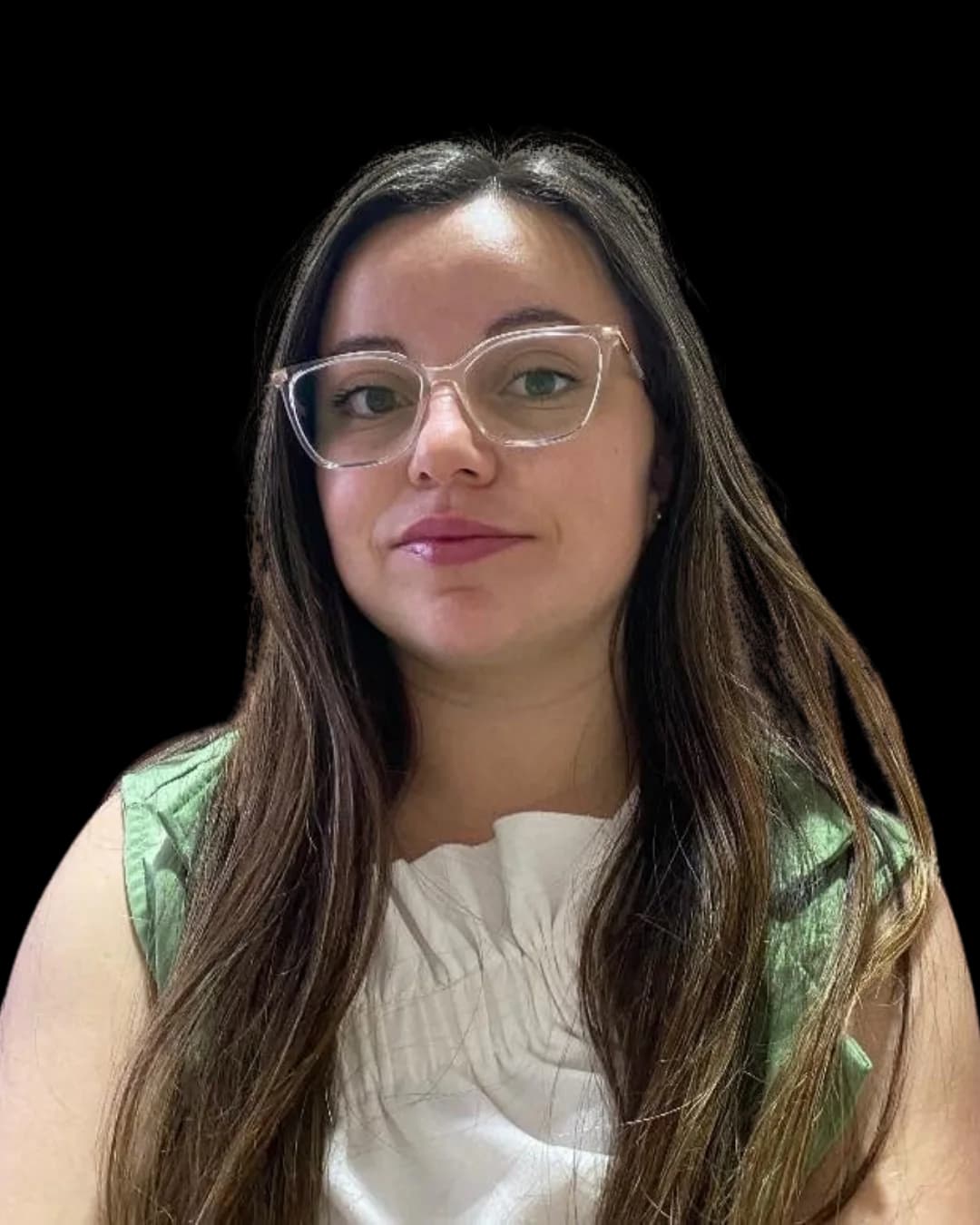 Retrato de Lic. Micaela Fernández