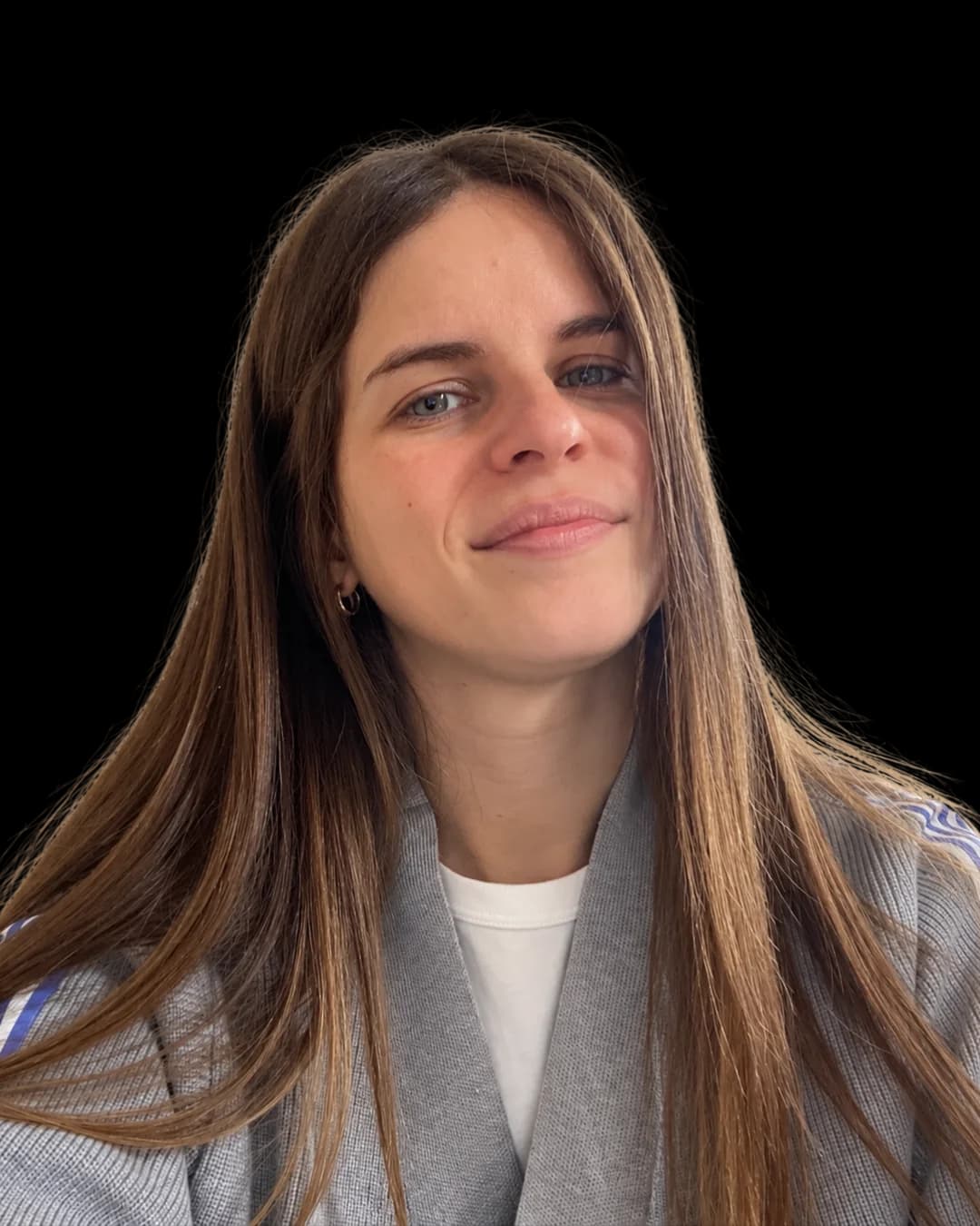 Retrato de Lic. Paula Abero