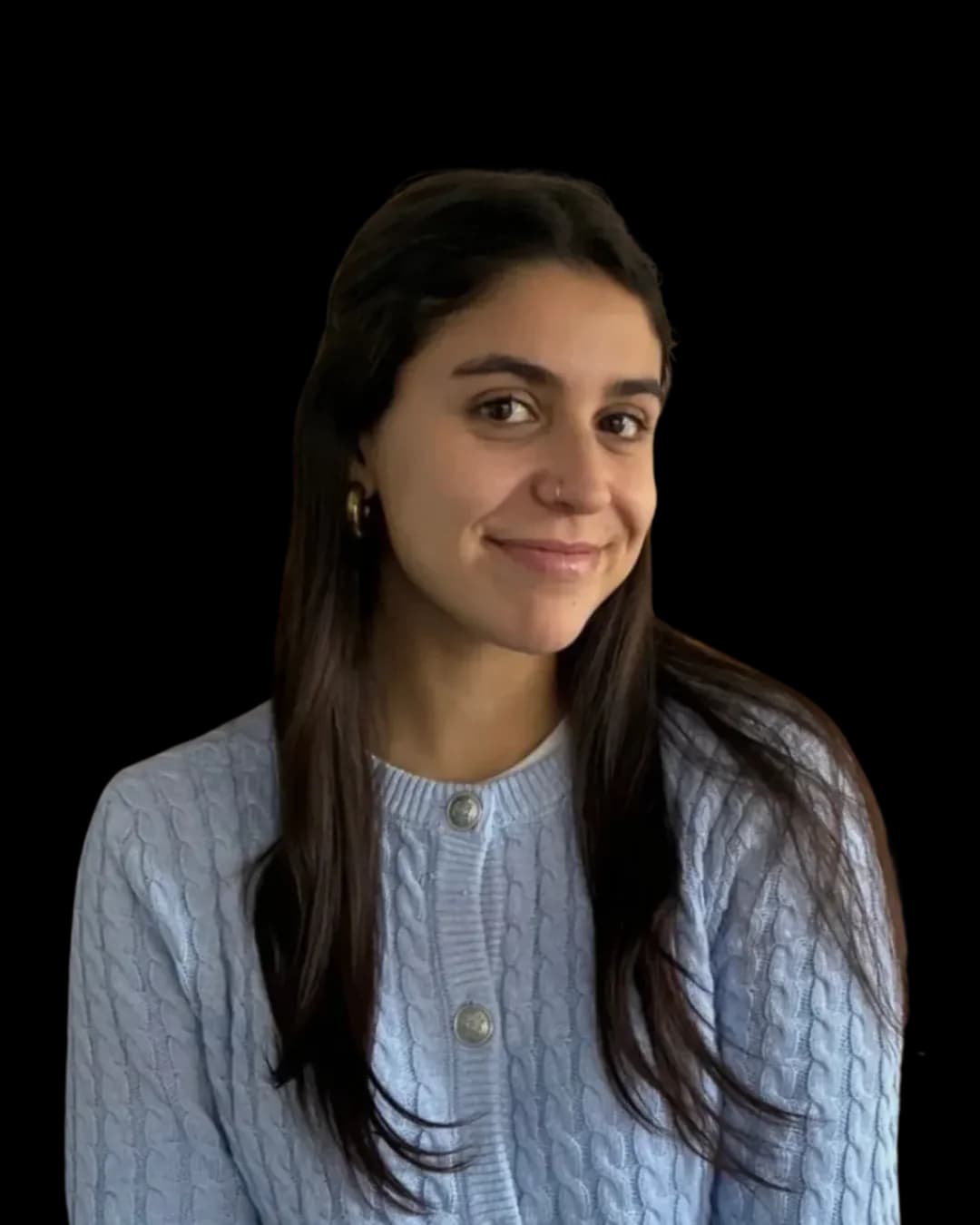 Retrato de Lic. Paulina Gómez