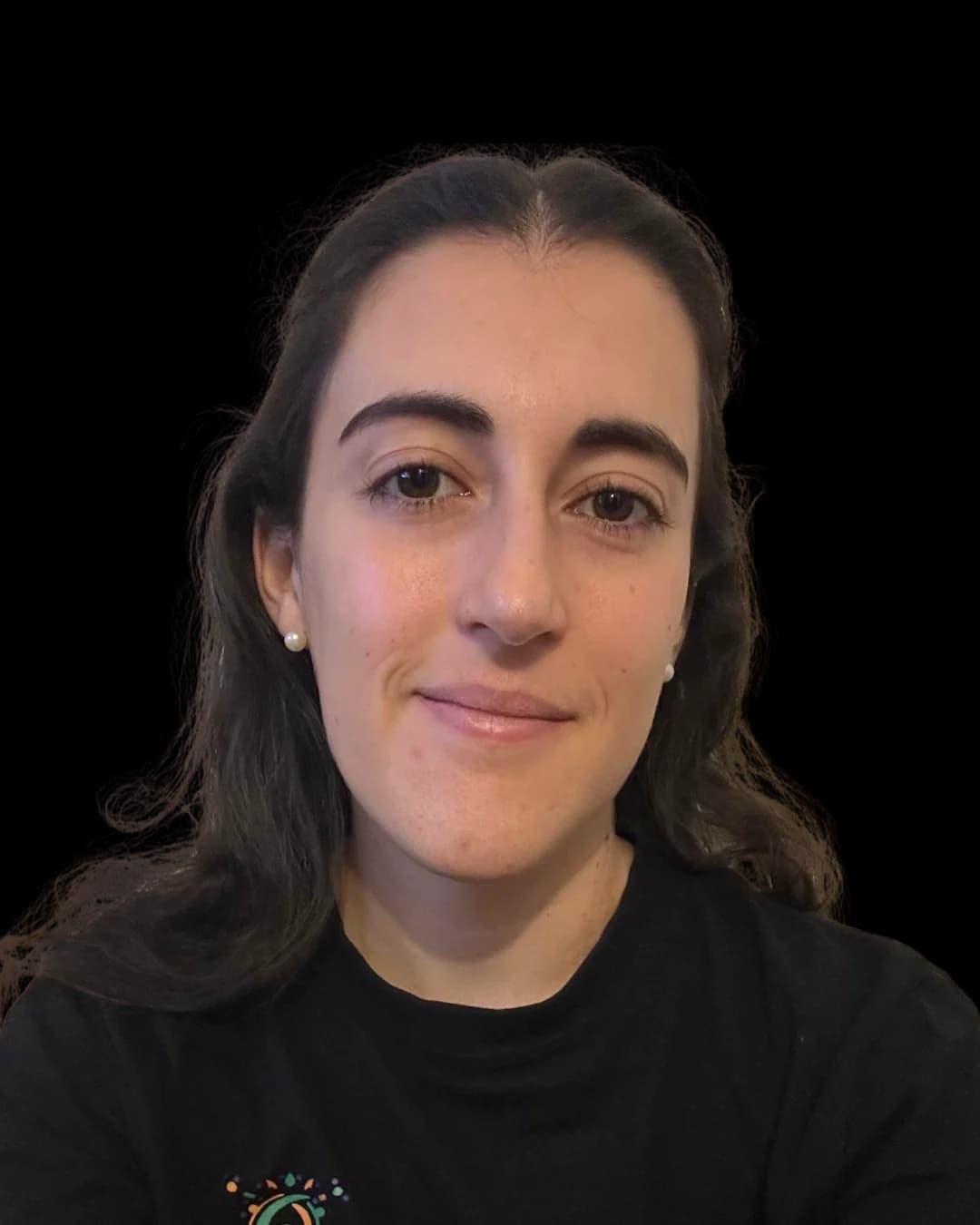 Retrato de Lic. Romina Gallo