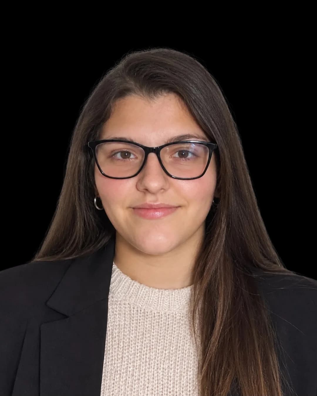 Retrato de Lic. Sofía Totorica