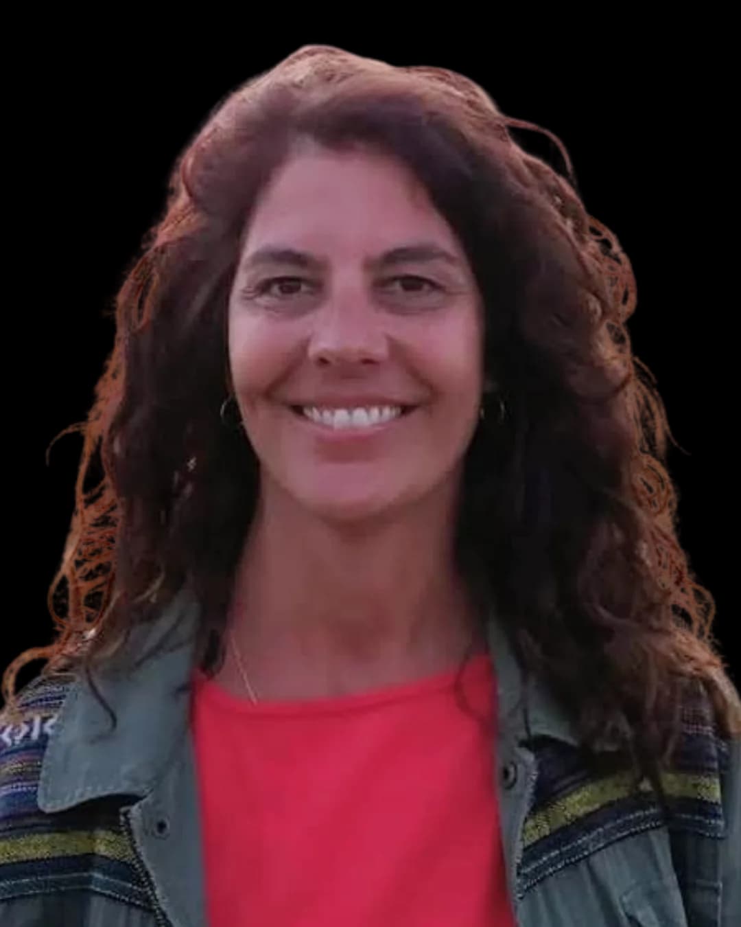 Retrato de Lic. Valeria Alemán