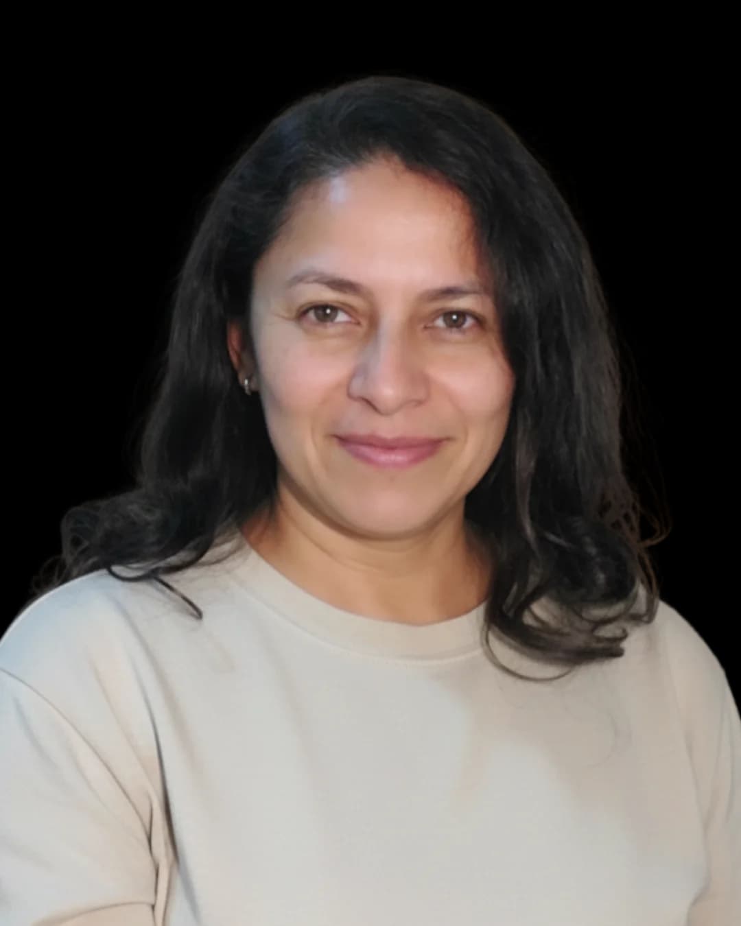 Retrato de Lic. Yaris Cedeño